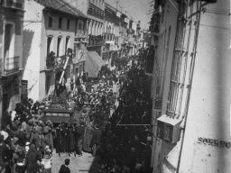 Fotos Antiguas de 1910